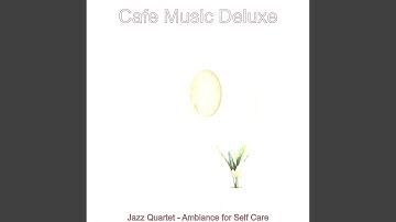 Laid-back Jazz Sax with Strings - Vibe for Inspiration