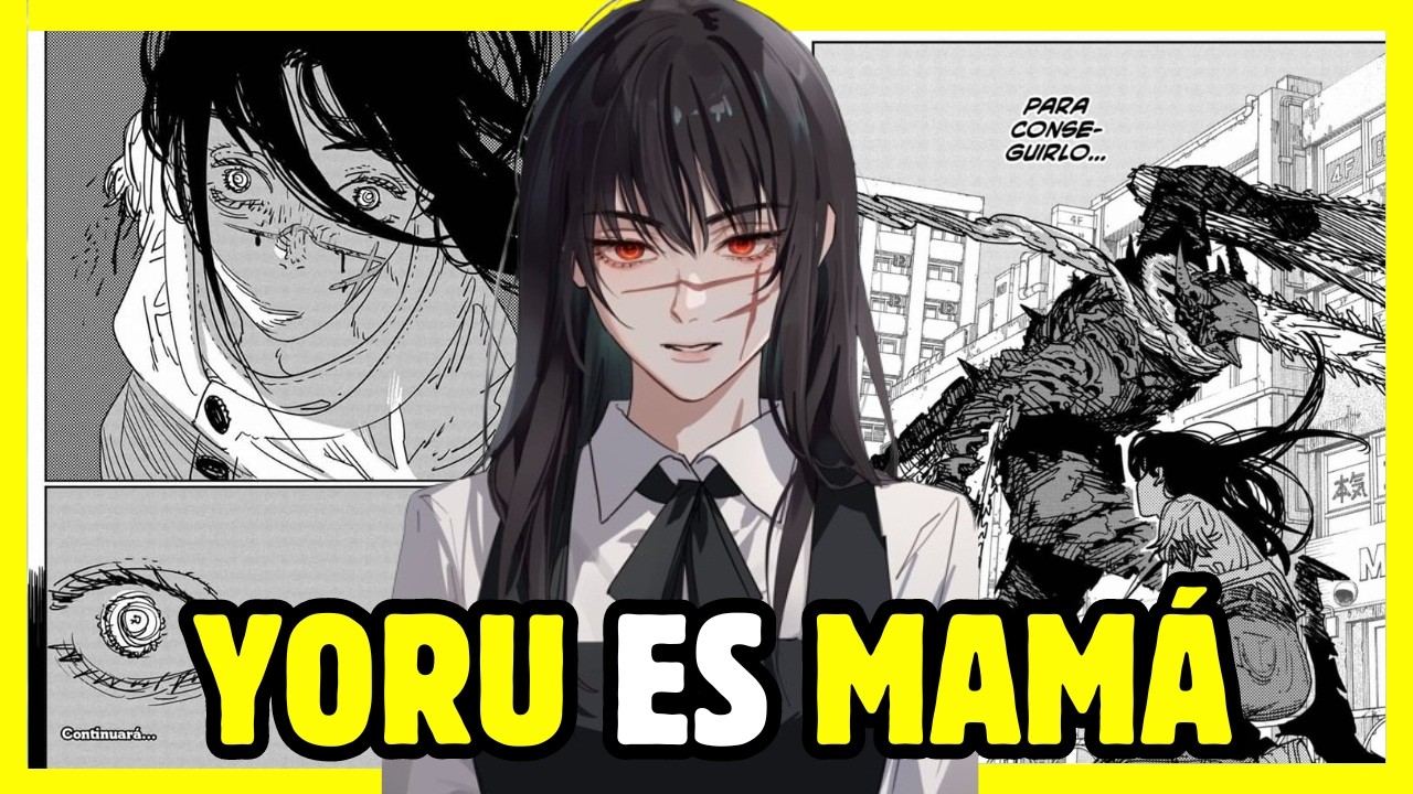 CHAINSAW MAN CAPITULO 176 | Y TAMBIEN RESUMEN DE CAPITULOS ANTERIORES