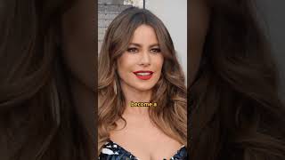 Sofía Vergara's life saving journey from Colombia to Hollywood 💪