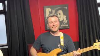 Glass House - Kaleo (Cover)