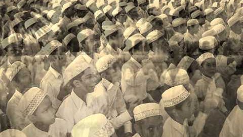 mountain of mecca by zain bhika