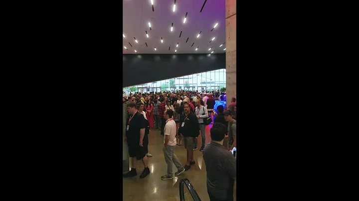 #VidSummit Recap #shorts