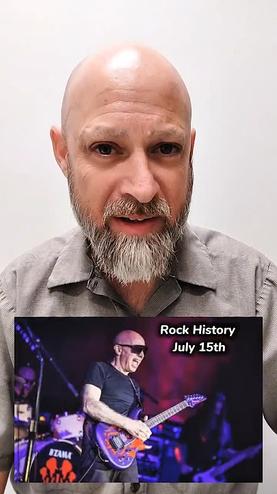 Rock and Roll music facts - July 15th #didyouknow #musicfacts #rockhistory #musichistory #rocknroll