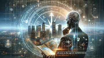 Navigating Job Loss in the Age of Artificial Intelligence