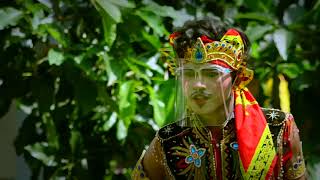 BINCANG PARIWISATA KEBUDAYAAN - PART 1 SMK MUHAMMADIYAH 5 KEPANJEN