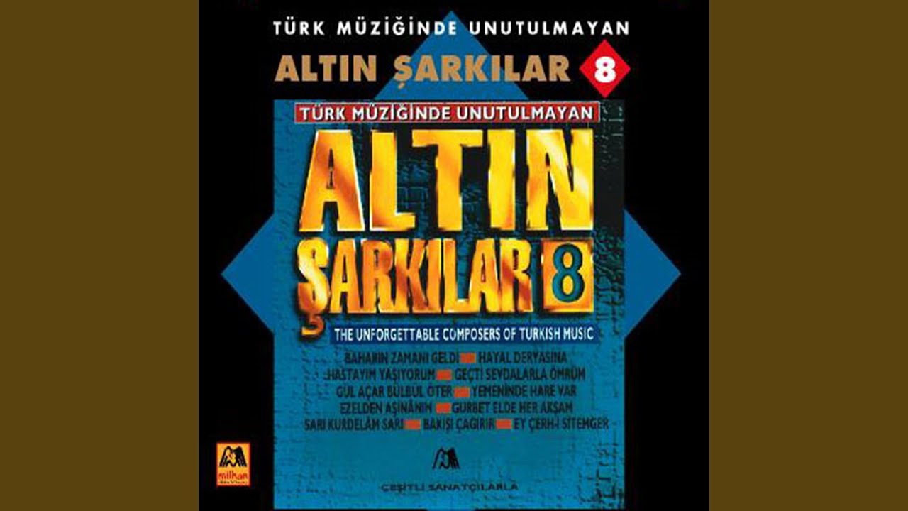 Kemençe Taksimi (Ezelden Aşinayım)