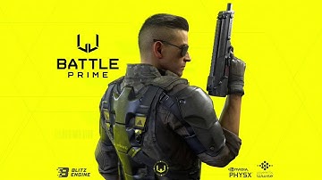 Battle Prime Android IOS Review Gameplay KQL Walkthrough Part #3