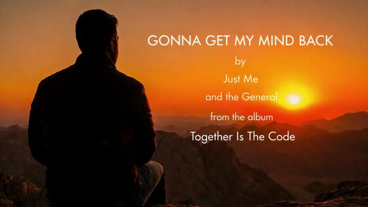 Gonna Get My Mind Back