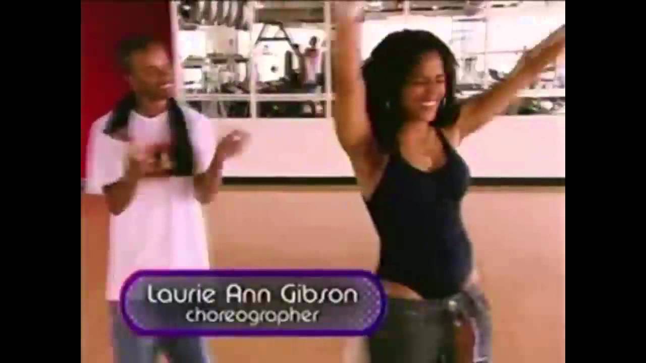 Dawn Killing the 1 2 Step Routine MTB3