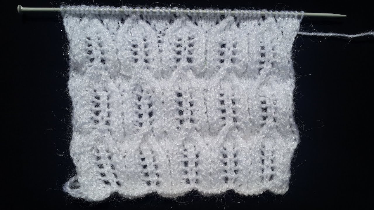 sweater ka design jali wala