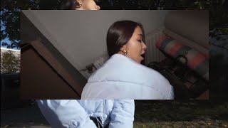 Public-Agent Slim Asian Girl Interview On Street