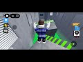 Roblox escape prison