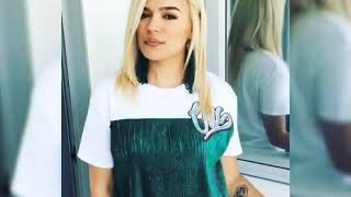 Mejore fotos de karol g y anuel AA