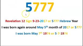 Rapture | As it was in The Days of Noah 2 of 7 Series @infodirectgroup