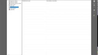 RBA Photo Booth Technical Support - Add Gmail account in Darkroom Booth for email & texting
