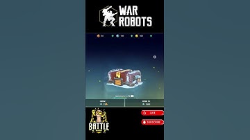 War robots opening 150 key. UPDATE 7.7.7
