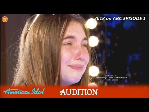 American Idol 2018 Episode 1 Auditions Videos Playlist S16E01