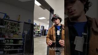 Walmart Oil Change Gone Wrong! Part 3