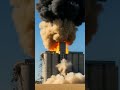 How 1 Spark Turns Flour into a Massive Industrial Explosion? Simulation with AI