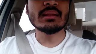Ola Uber Driver | Bengali | Nasif Akhtar