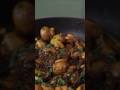 mushroom pyaj #cat #lifeisbutadream #cooking