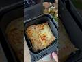 quick breakfast#shorts #breakfast #frühstück #airfrier #airfryer #airfryerrecipes #eggrecipe