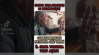 Patnos Akp Bld. Baş. Aryan Ve Zaferni Kutlayn Sn Hurbaşkanı Recep Tayyip Erdoğan Şükralarını Sund