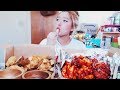 5 Mukbang YouTube Stars You Need To Be Watching | What's Trending Lists