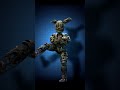 Springtrap Springy Dance Fortnite Emote