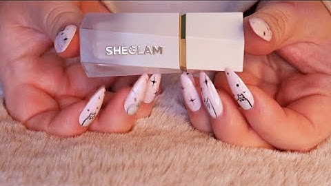 ASMR Tapping & Scratching Changing Every 30 Seconds (No Talking)