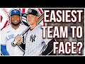 Vlad Guerrero Jr. calls Yankees &quot;easiest team to face&quot; | The Yankees Avenue Show