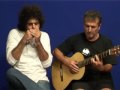 La Tolva (Diego Boris - Alejandro Schanzenbach) - Homenaje a las Madres de Plaza de Mayo