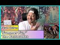 Capture de la vidéo The Barracudas- Summer Fun Reaction & Review