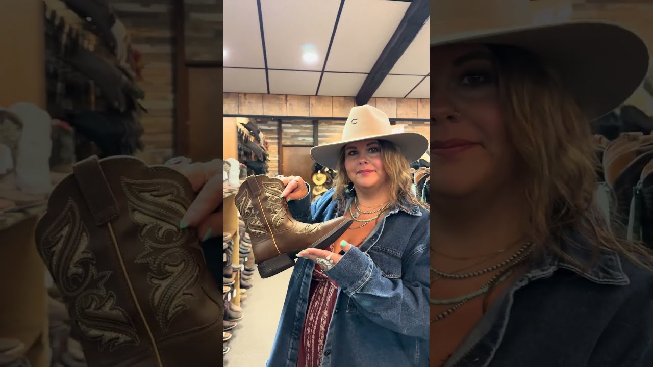 Have you ever been to a real country store?