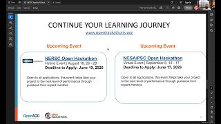 Day 1- Introduction and Cluster