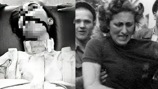 The Hidden Genocide: The Revenge That Erased Millions of Germans