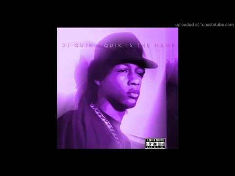 Dj Quik - Born and Raised In Compton Slowed & Chopped by Dj Crystal clear