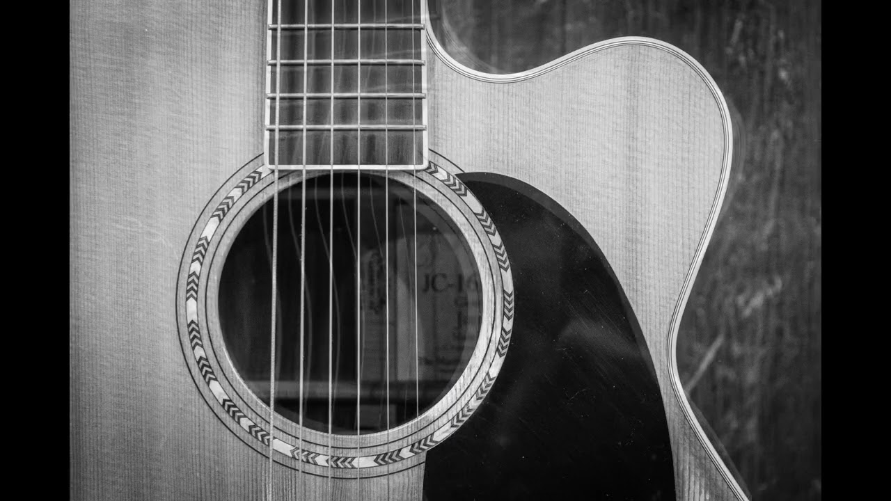 (Free) Drill Guitar Instrumental Rap "Echoes