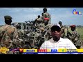 FM 17 5 26 SUD KIVU DIMANCHE DE FEU LE RDF ONT ATTAQUE PLUSIEURS POSITION DE FARDC ET DE WAZALENDO 