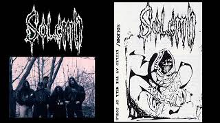 Download Lagu Solemn (US) - Demo 2 1993 \ MP3 Download Lagu Solemn (US) - Demo 2 1993 \ MP3