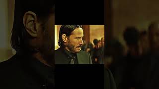 John wick movie clip 💀 #shorts #trending #johnwick