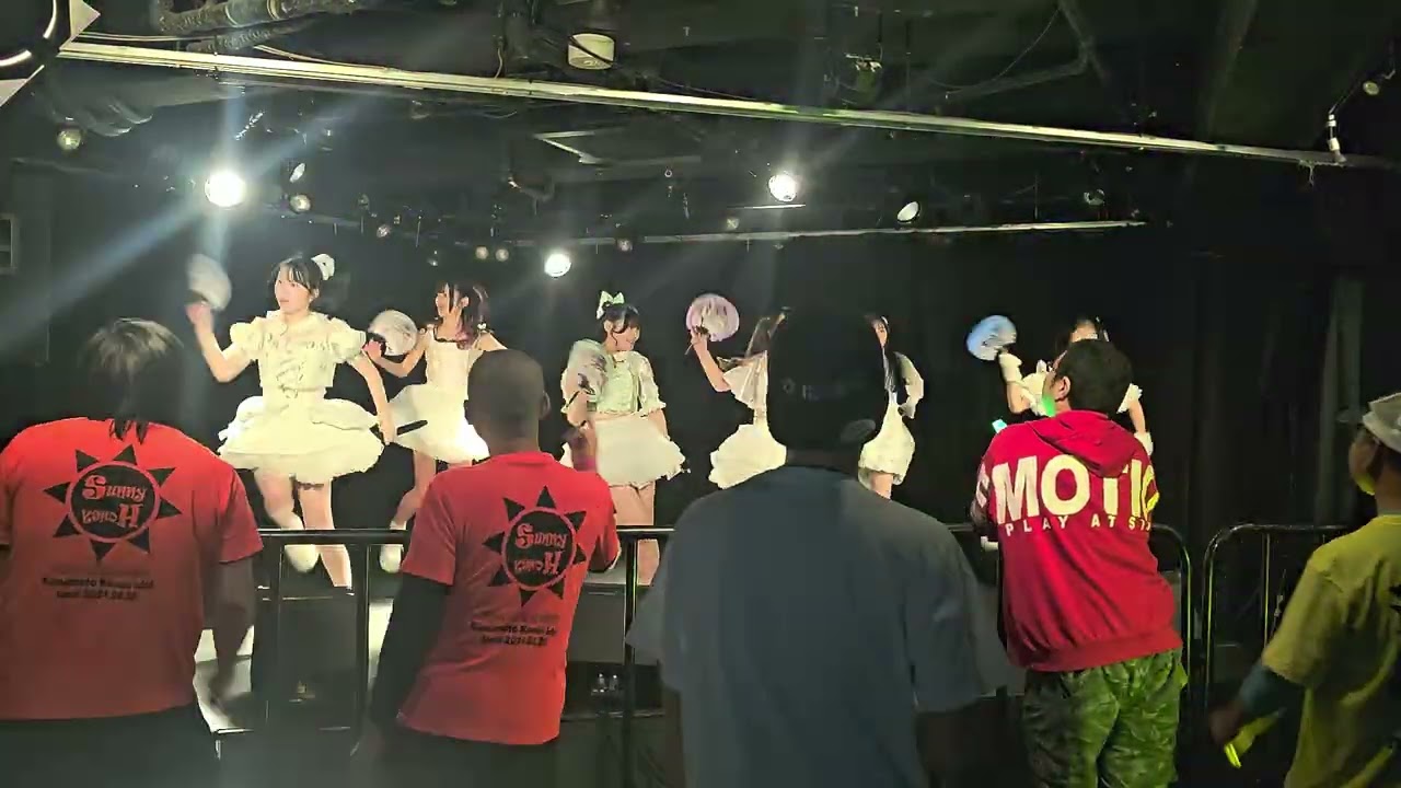 2026/2/7(SAT) Sunny Honey