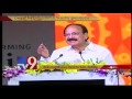 Black money holders will not be spared - Venkaiah Naidu
