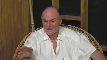 Freedom from unnecessary emotions and a note on personal growth - Peter Ralston