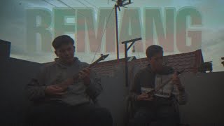 R e m a n g - Musik Instrumental Kulcapi Karo screenshot 5