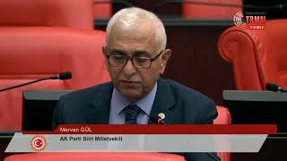 Mervan GÜL - 85. Birleşim | 28/4