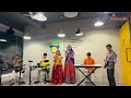 #Sankranti special folk song ✨