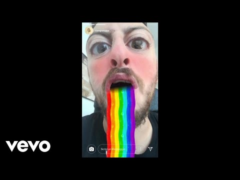 Giancane — Giancane - Disagio