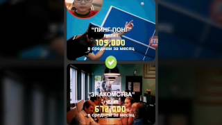 Что гуглят больше? Игра. Видео с монтажом. Досмотрите до конца в этом видео есть информация для вас. screenshot 4