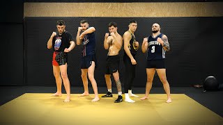 PRIPREME ZA LUKU SILNOG * VLOG 1